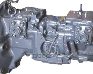 фото Насос Гидравлический Komatsu Pc200-8 - 708-2L-00500 Komatsu арт. 708-2L-00500