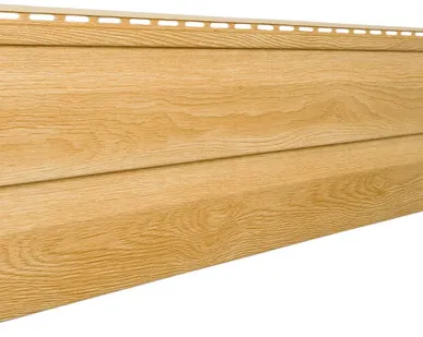 фото Виниловый Сайдинг Альта Профиль КАНАДА ПЛЮС ЛЮКС