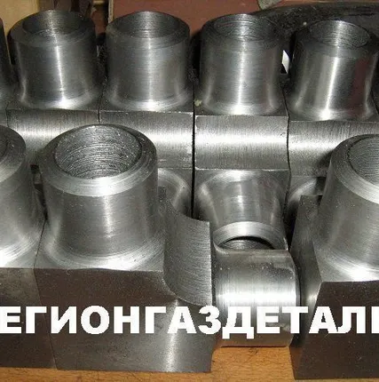 Фото №0 Угольник стальной ГОСТ 22820-83