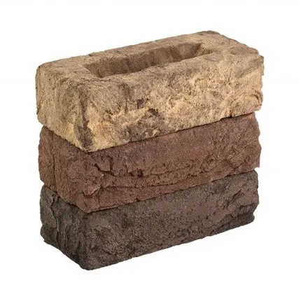 Фото №0 Тандем Кирпич ручной формовки "Тандем" Извеково W042 WDF