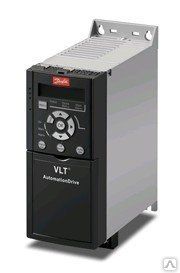 фото Преобразователь частоты VLT Automation Drive FC360