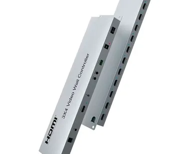фото Контроллер видеостены 3x4 HDMI VW34