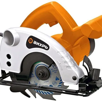 Фото №0 Дисковая пила ДП-140/1100