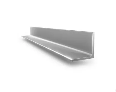 фото Уголок стальной равнополочный 56x56 мм, толщ. 5, ГОСТ 8509-93, 6/11,7/12 м.