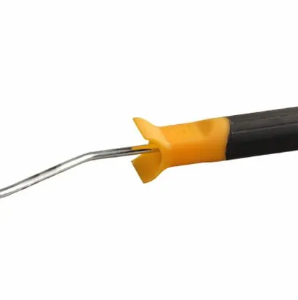 Фото №0 Ручка STAYER "MASTER" для мини-валиков, бюгель 6мм, 50-70мм