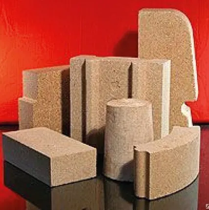 Фото №0 Изделия из керамовермикулита ТУ 5767-001-22648581-2003