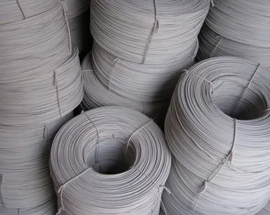 фото Провод для прогрева бетона ПНСВ 1,2