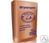 фото Штукатурка цементная Геркулес 25 кг