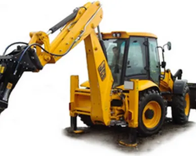 фото Аренда гидромолота на базе JCB,беларусь