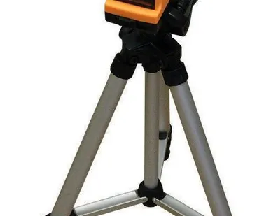 фото Уровень лазерный ЛУ-2ПШ