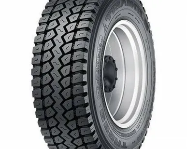 фото 245/70R19.5 TL Triangle TRD92 141/140J вед.ось