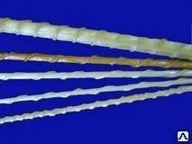 Фото №0 АСП-10 Композитная арматура стеклопластиковая АСП-10