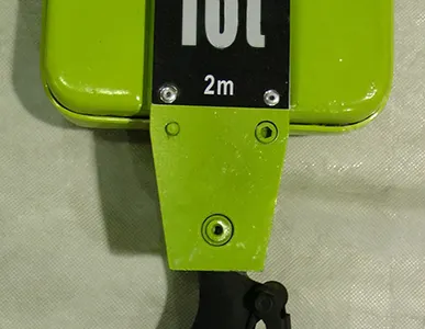 Крюковая подвеска - WWW.PSZ-SPB.RU