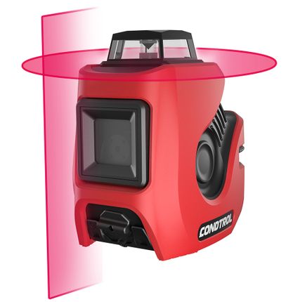 Фото №0 Лазерный нивелир CONDTROL NEO X1-360