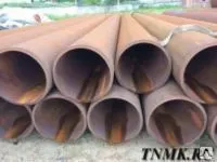 фото Труба котельная 133х13 20 ТУ14-3р-55-2001