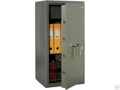 Фото №0 Сейф KARAT ASK-90T