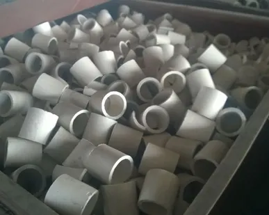 фото Кольца Рашига А1 25*25