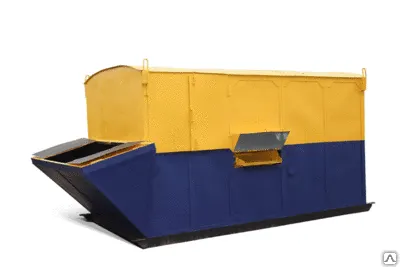 Фото №0 Штукатурные станции СШ-6.СО-49С, СШ-6.СО-50АМ-произв. до 6 м3/час