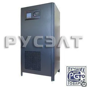 Фото №0 Источник бесперебойного питания ИБП 80 кВА Исток ИДП-3-3/3-80-380-Д