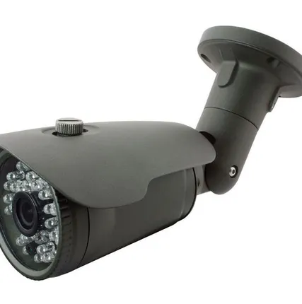 Фото №0 IP видеокамера 1,0 Mp c ИК 15м 60гр. Wmi-IP50H10PE-SIR48, 1280*720 TVL