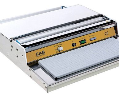 фото Термоупаковщик CAS TW-450E (CNW-460), арт. эс15
