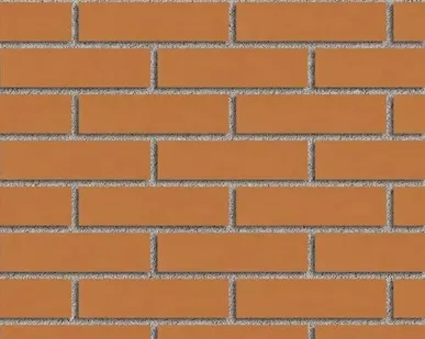 фото Кирпич керамический облицовочный М150 (Стройкерамика) 250х120х65мм, красный /504
