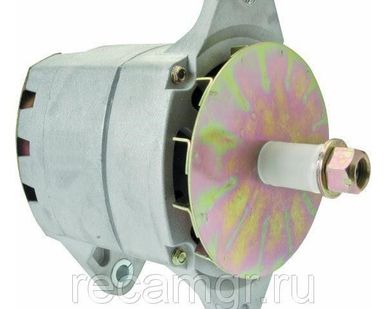 фото Генератор Cummins ISM QSM 11 3016628