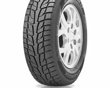 фото Шины HANKOOK Winter i'Pike LT RW09 215/75 R16 116/114R
