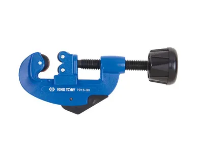 фото KING TONY Труборез для медных труб диаметром 3-30 мм