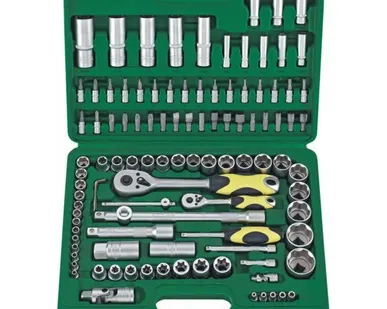 фото Набор инструмента Арсенал AUTO (AA-C1412L108), 108 предметов