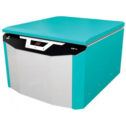 Фото №0 Центрифуга молочная Tagler ЦЛМ 1-8 (без подогрева)