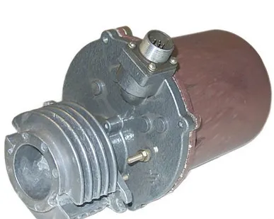 фото Фотосигнализатор пламени ФСП1.1, ФСП 1.2