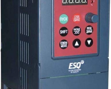 фото Плата блока питания для ESQ-2000-4T1600G/2000PA 160/200кВт