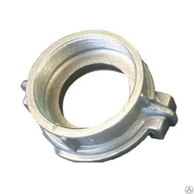 Фото №0 Головка муфтовая гм 50