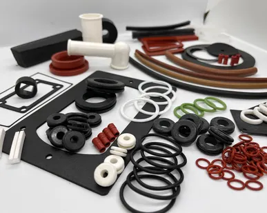 фото Изготовление прокладок