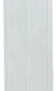 фото Панель боковая для ВРУ 20.ХХ.60 IP31 TITAN (уп.2шт) IEK YKV10-PB-2060-31