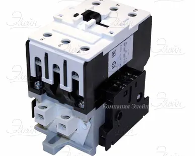 фото Контактор ПМ12-063151