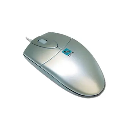 Фото №0 Мышь A4Tech OP-720 Silver USB