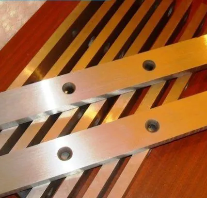 Фото №0 Заточка промышленных ножей. Ножи для дробилок. Ножи для пресс ножниц. Ножи для роторов. Ножи для шредеров. Изготовление промышленных ножей по чертежам заказчика и нестандартной формы.