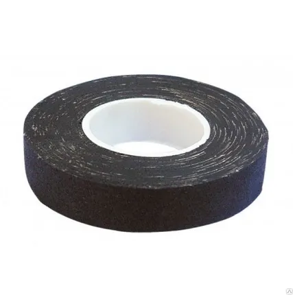 Фото №0 Изолента ХБ