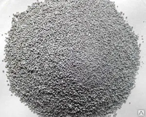 Фото №0 Порошок алюминиевый ПАП2 ГОСТ 5494