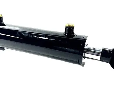 фото Гидроцилиндр 80.40.200.445.30.пп16 для подъёма-опускания рабочих органов ЖВП-4.9