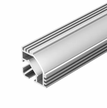 Фото №0 Профиль T45-2000 (CT) (Arlight, Алюминий)