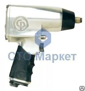 фото Гайковерт пневматический Chicago Pneumatic CP734H