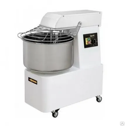 Фото №0 Спиральный тестомес Apach ASM41F (220V)