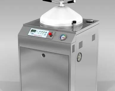 фото ВП-01/75 стерилизатор паровой