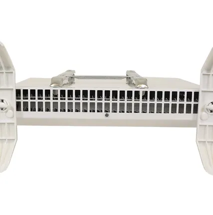 Фото №5 Конвекционный обогреватель Sturm! CH1000RF