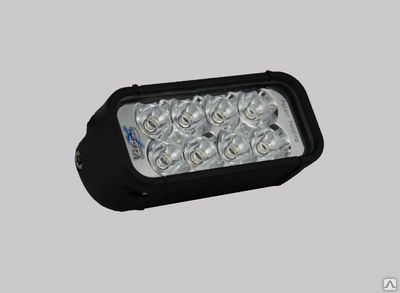 Фото №0 Светодиодная фара PROLIGHT XMITTER XIL-E80
