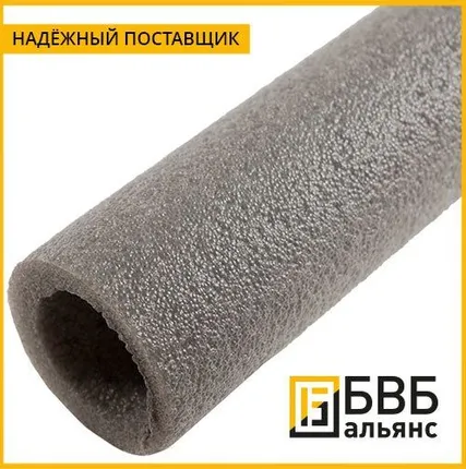 Фото №0 Теплоизоляция для труб