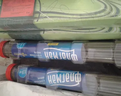 фото Электроды сварочные ф 3